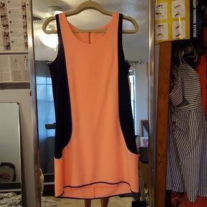 Gianni Bini - "The Geo Story" dress